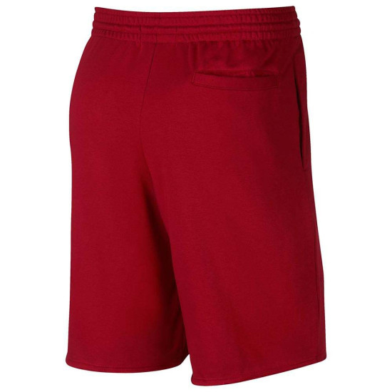 JUMPMAN FLC SHORT